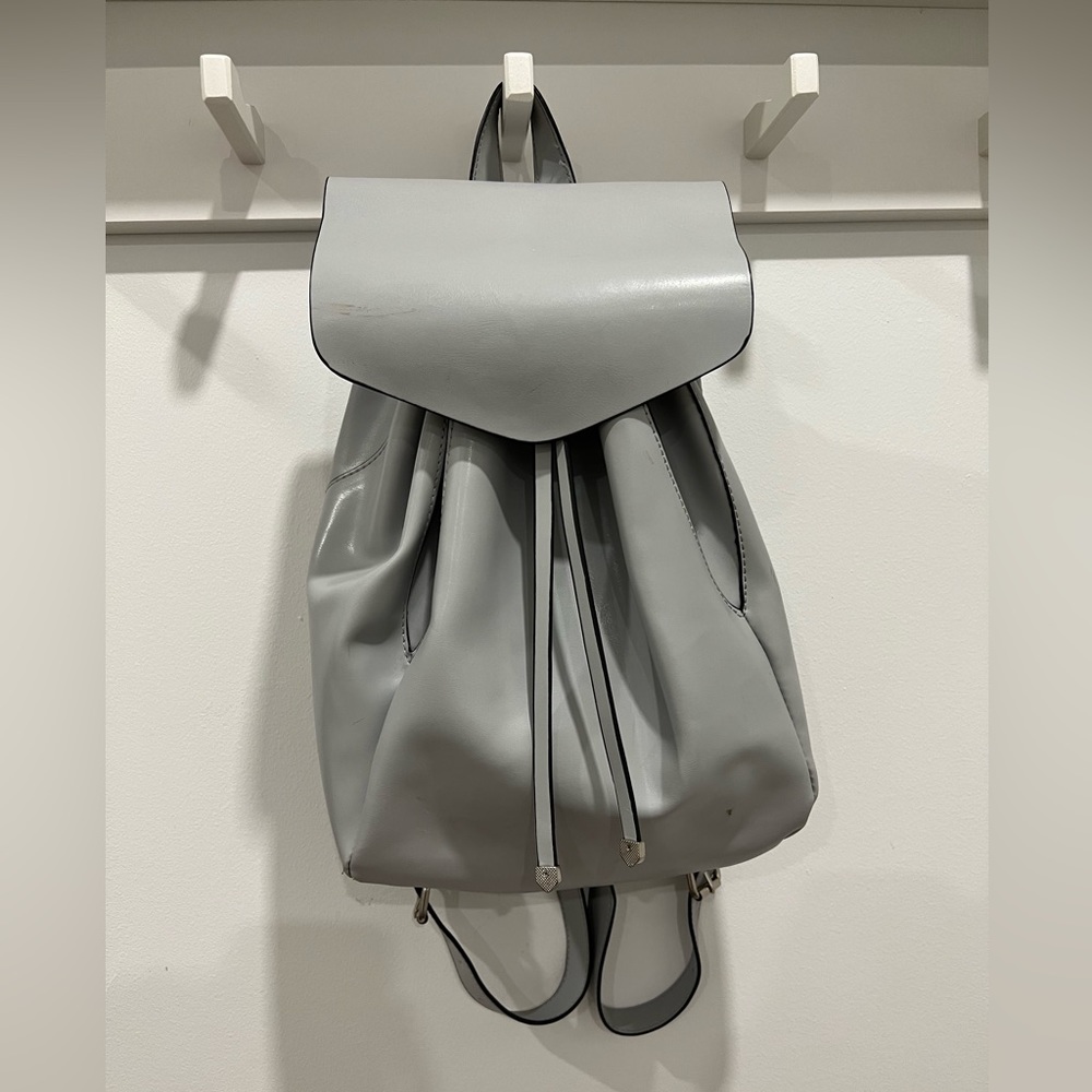 Zara Backpack